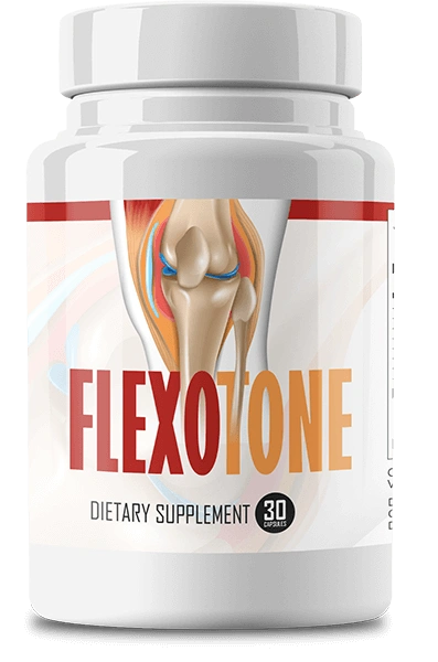 Flexotone Joint Health Supplement
